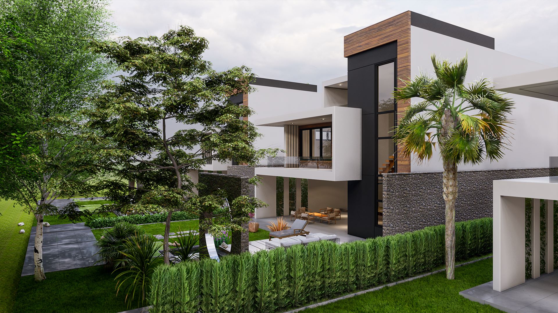 3 BEDROOM MAISONETTE - ID ACL-M206 – image 5